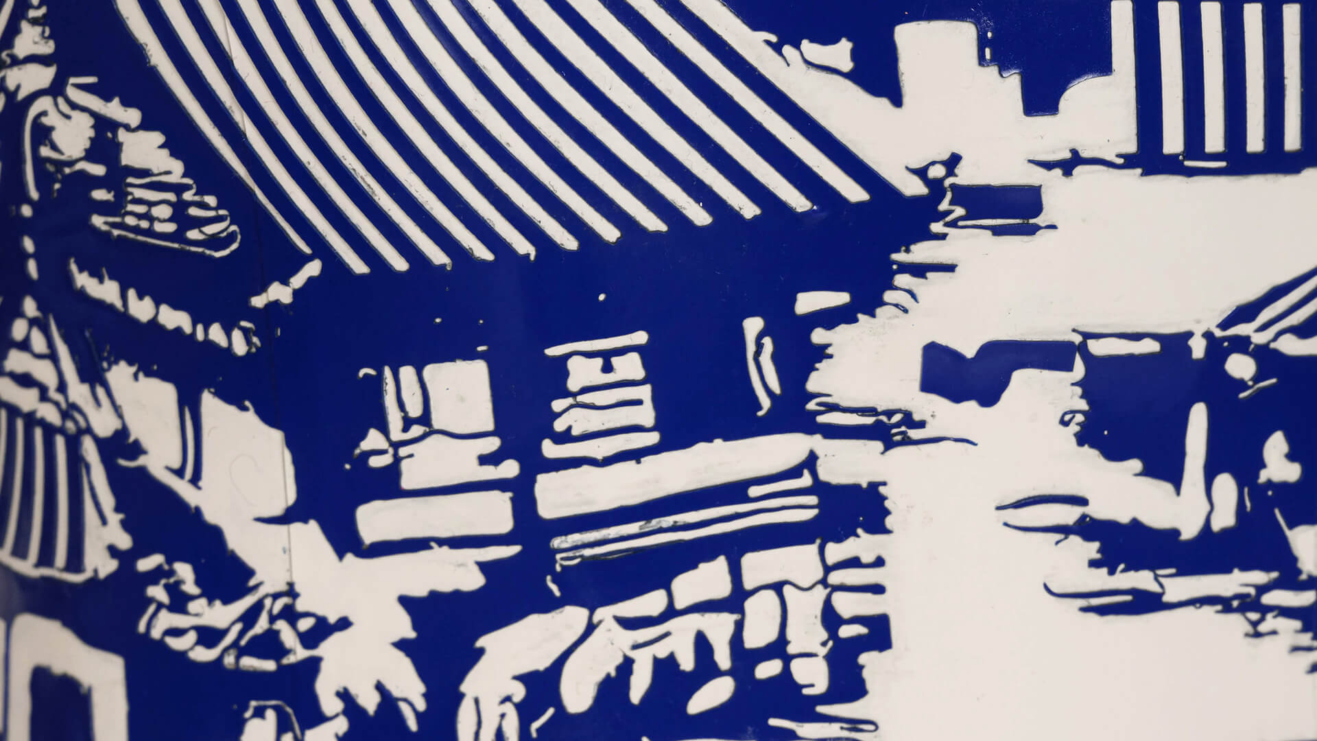 Tsukumogami, Dawn Mostow & Ben Gould, United States